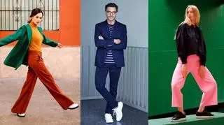 Jak się nosić w stylu casual? Casual dress code