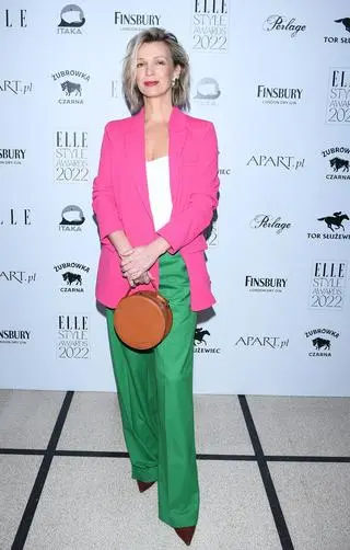 Elle Style Awards 2022