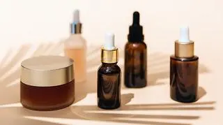 Kosmetyki pielęgnacyjne