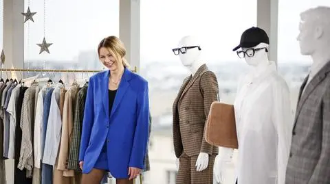 jak ubrać się na rozmowę o pracę?