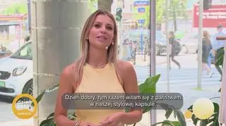 Wełna na lato? Najlepszy wybór - napisy