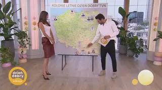 Nowe turnusy, nowe przygody - letnie kolonie DDTVN