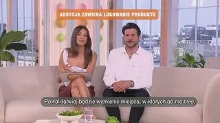 Wielki błękit Michała Malinowskiego - napisy