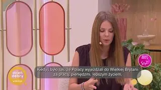 Za co Brytyjczycy kochają Polskę? napisy
