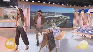 Co nowego w show-biznesie?