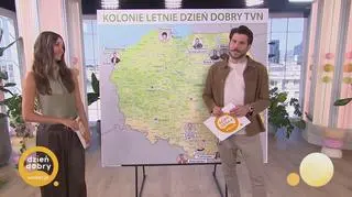 Kolonie Letnie DDTVN 