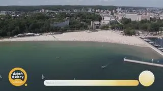 Nasza pierwsza wakacyjna praca - napisy