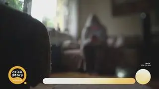 Uzależnienie 13-latni od platformy społecznościowej - napisy