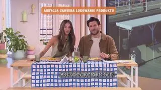 Czy pies w restauracji to już przesada? - napisy