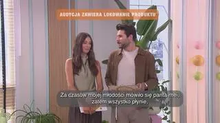 Klasyki sprzed lat znowu na topie - napisy