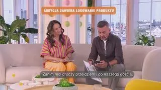 Piotr Żurawski o swoich wyborach - napisy