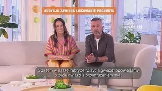 Nowe nazwisko, nowy rozdział - napisy