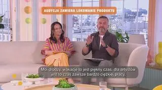 Aga Zaryan i jej grecki azyl - napisy