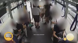 Dlaczego w autobusach jest coraz więcej agresji? 