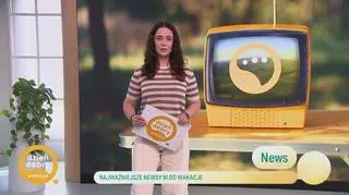 Najważniejsze newsy w DDTVN