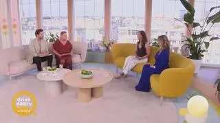 Maria i Hanna Konarowskie o sile siostrzanej więzi
