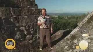 Pogoda na dziś