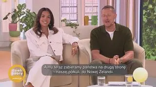 Ekonomiczne zwiedzanie Nowej Zelandii - napisy