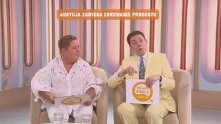 Co słychać w show-biznesie? 