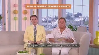 Gdy kobieta mówi: "Wyjdziesz za mnie?" - napisy