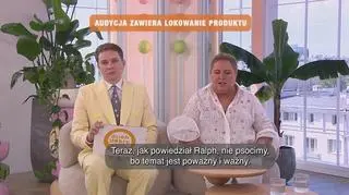 Zadbaj o mózg, zanim pojawią się objawy - napisy