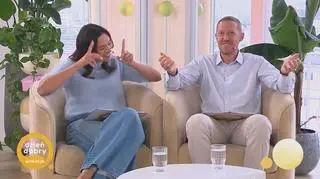 Co sychać w show-biznesie?