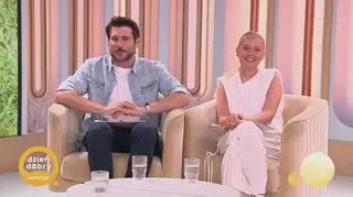 Co słychać w show-biznesie? 