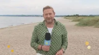 Sekretne plaże Bałtyku czekają