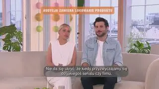 Pożegnania, które wstrząsnęły fanami seriali  – napisy