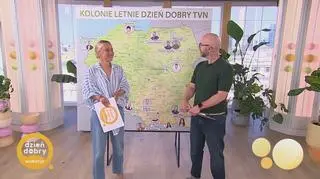 Kolonie letnie DDTVN