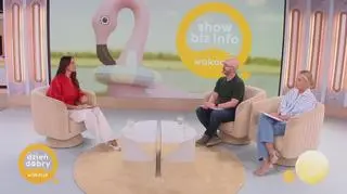 Co słychać w show-biznesie?