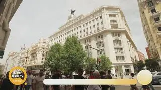 W Hiszpani pół miliona mężczyzn prowadzi dom