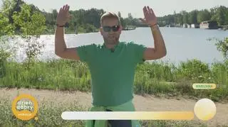 Pogoda na dziś