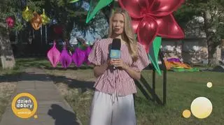 Muzyka, plaża i mnóstwo słońca