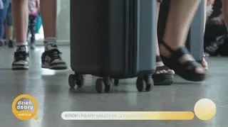 Wpadki i pułapki wakacyjne. Czy można przewidzieć wszystko? napisy
