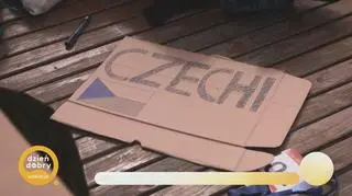 Autostopem przez świat - napisy