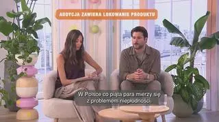 Czy antykoncepcja może wpływać na płodność? napisy