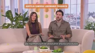 Talent zapisany w genach - napisy