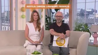 Julia Wyrzylowska i Eva Krajewska: wyjatkowa więź mamy i córki