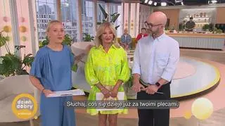 Majka Jeżowska łączy pokolenia - napisy