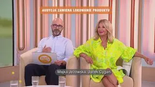 35 lat temu odeszła Kalina Jędrusik - napisy