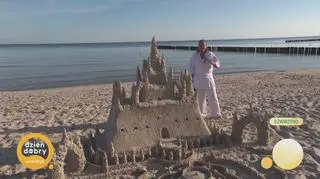 Wakacje w rytmie karate 