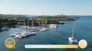 Do zobaczenia na Sardynii