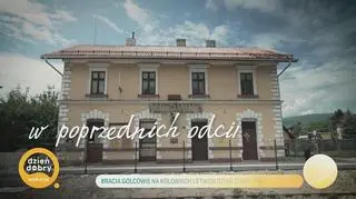 Bracia Golcowie na koloniach letnich "Dzień Dobry TVN”