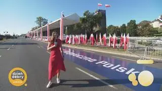 Przygotowania do Święta Wojska Polskiego 