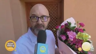 Urodzinowa niespodzianka dla Ani Guzik! 