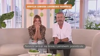 Ochroniarz zaśpiewał z Twenty One Pilots - napisy