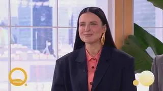 Modowe evergreeny Joanny Horodyńskiej