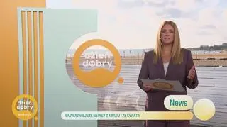 Najważniejsze newsy z kraju i ze świata