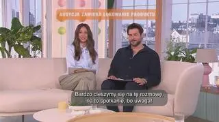 Z Polski na japońskie listy przebojów. Jerzy Grunwald – Polak, który podbił Azję - napisy
